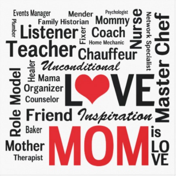 Mother