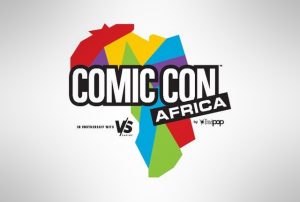 Comic Con takes place from 14-16 September