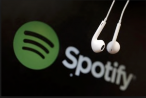 Global music streaming service Spotify launches in SA on 13 March