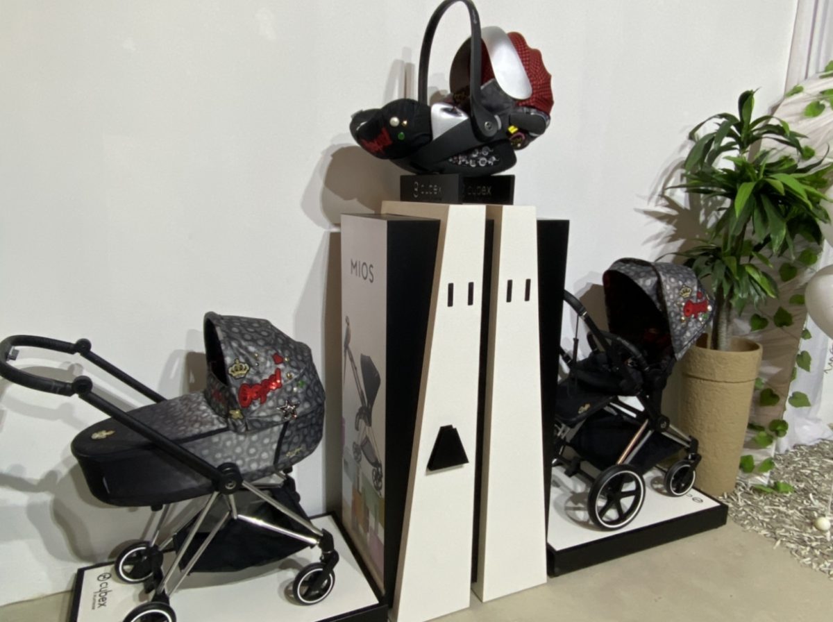 Chelino Baby Launches New Store at Fourways Mall Wired2Tech