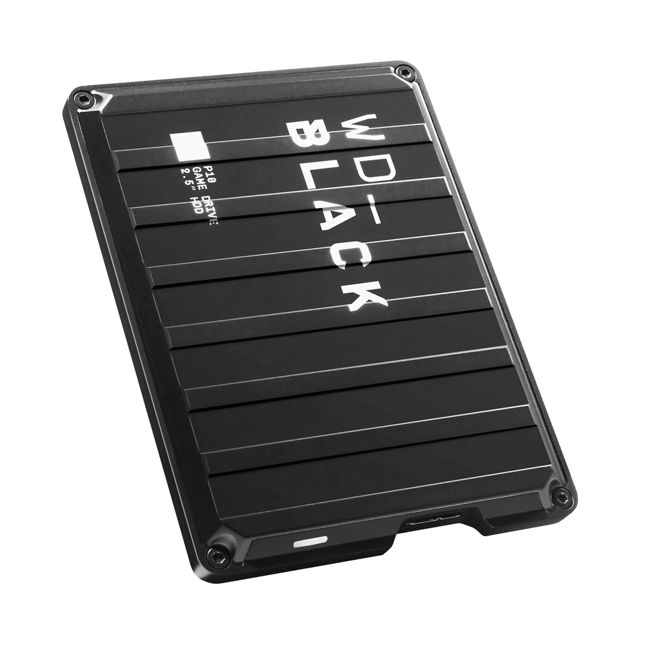 WD Black