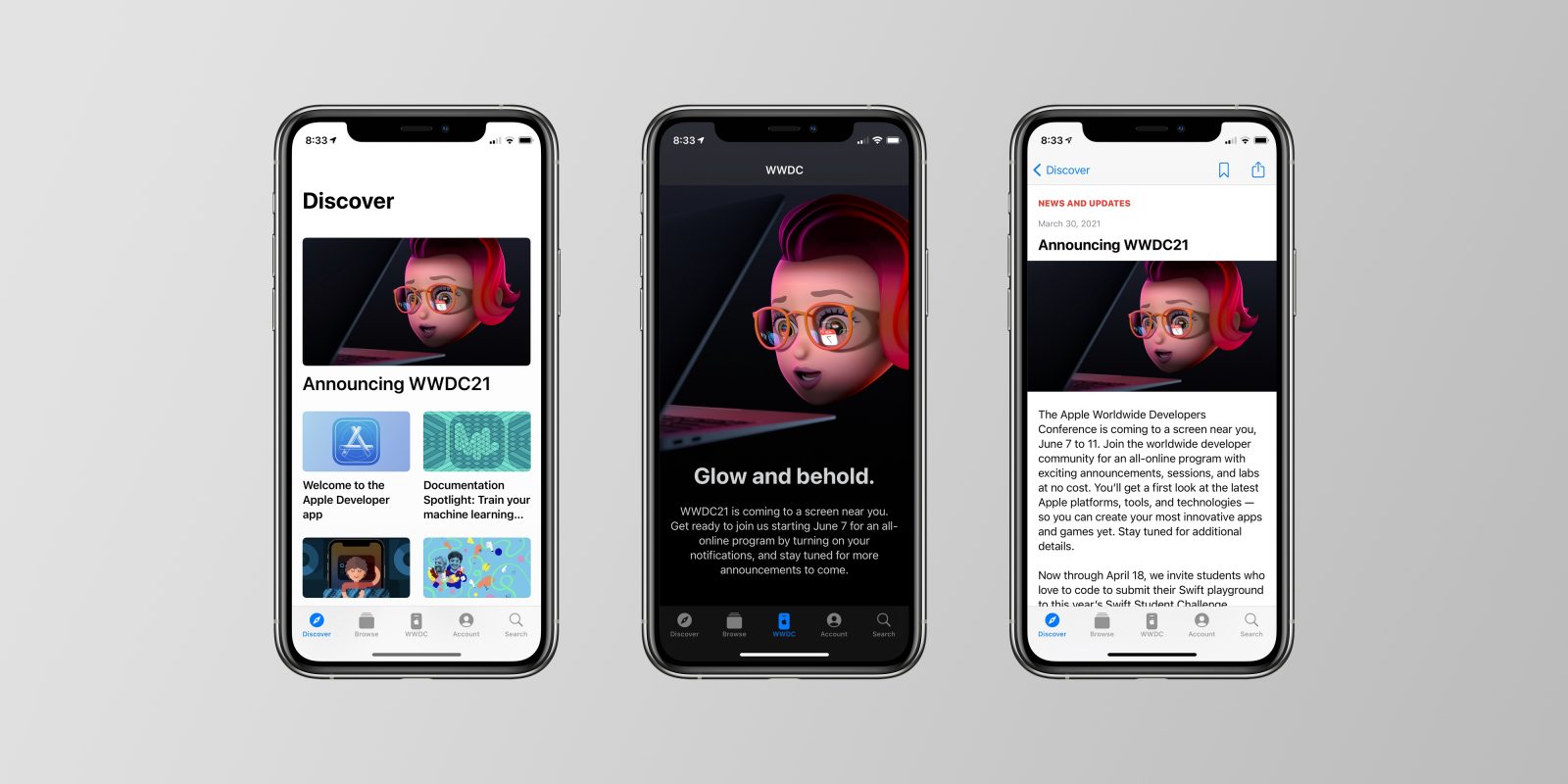 apple-developer-app