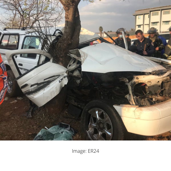 Accident K43