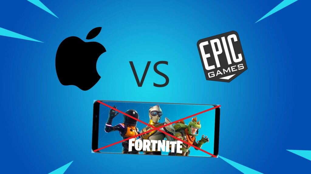 Apple Epic