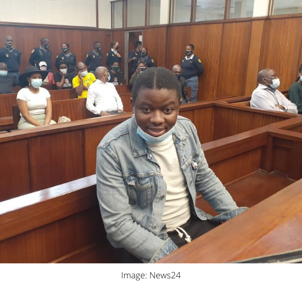 Bonginkosi Khanyile