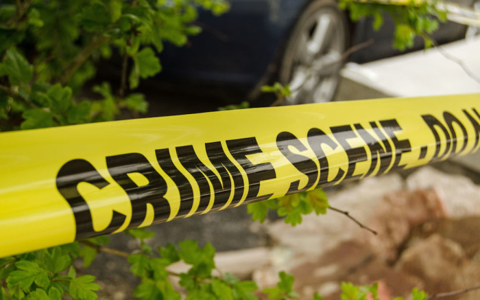 Crime Scene