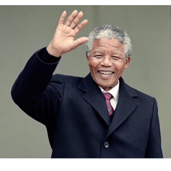 Mandela