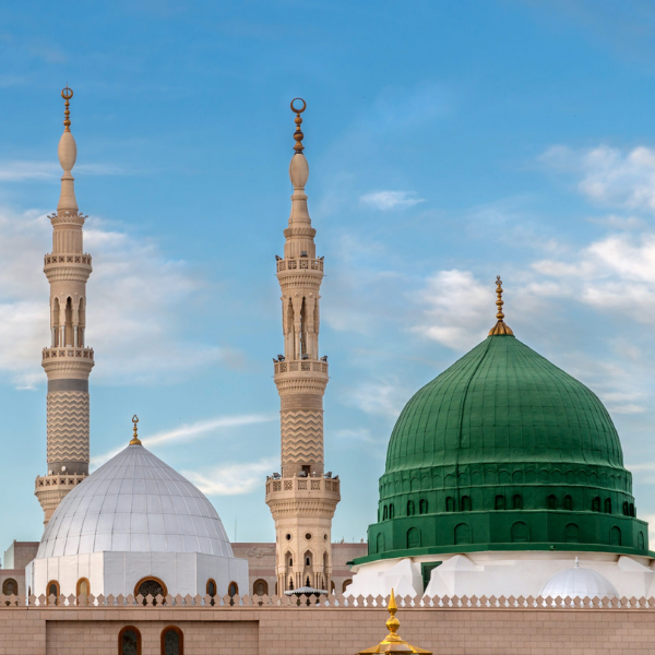 Masjid Nabawi