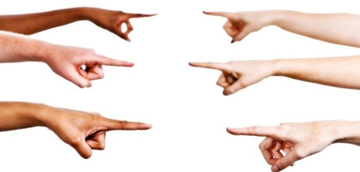 Ponting Fingers