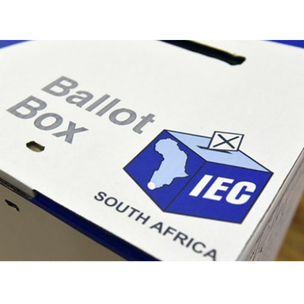SA Elections