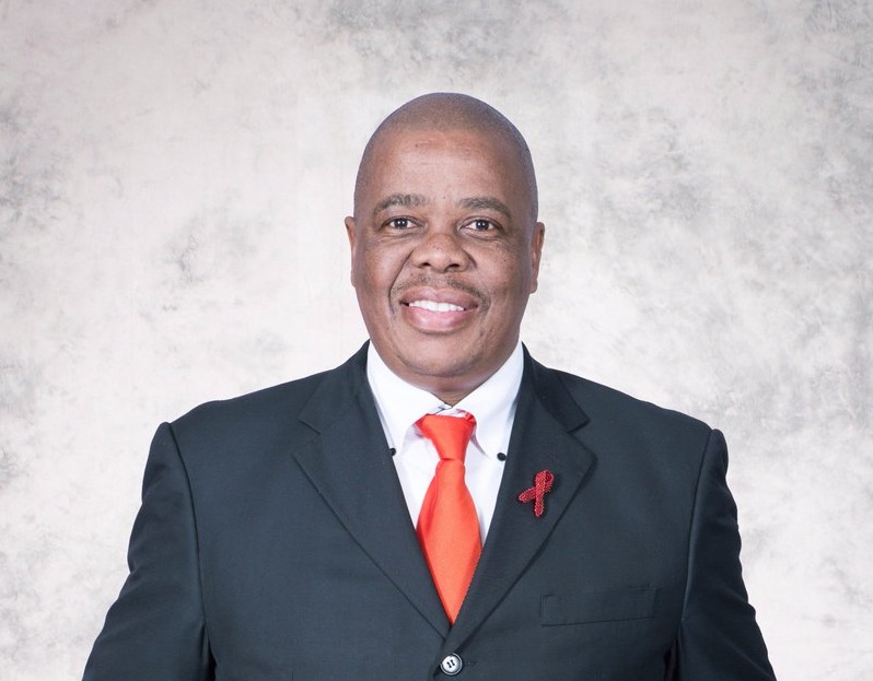 Sandile Buthelezi