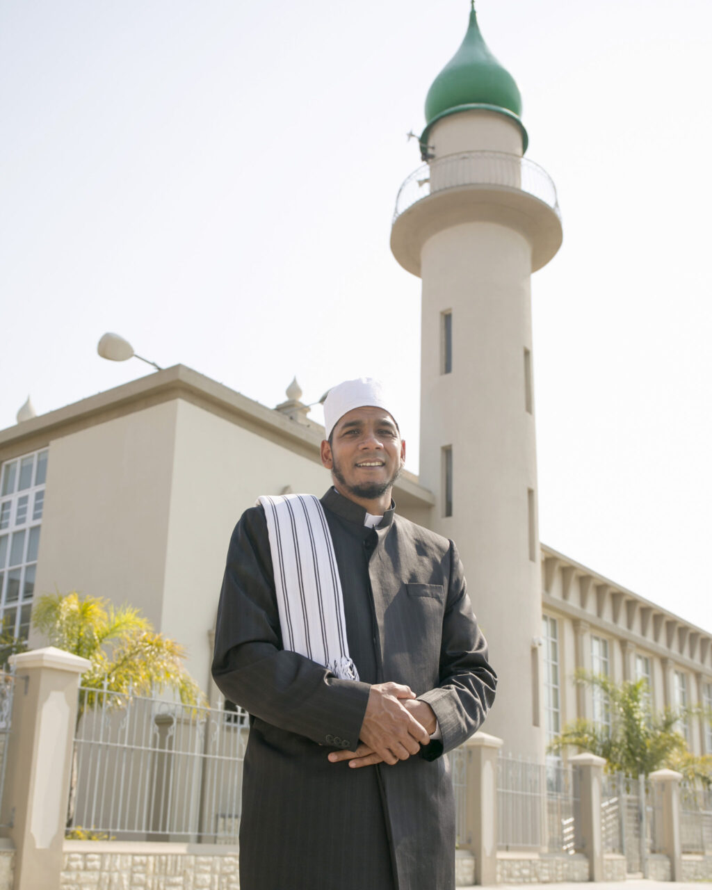 Sheikh Mukhtar Raban