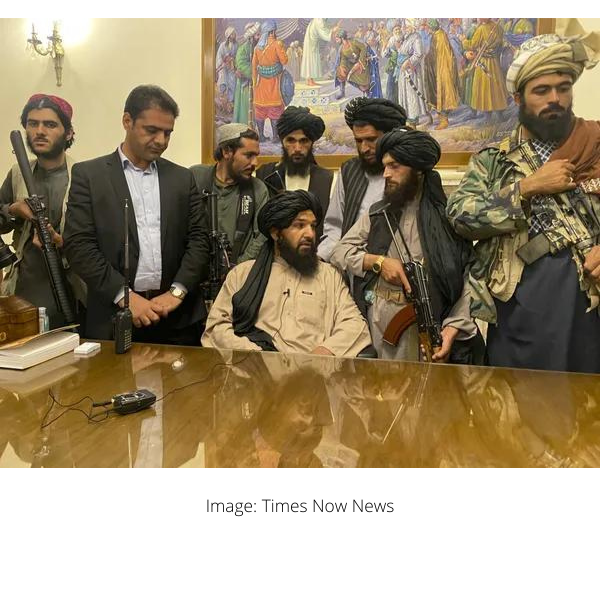 Taliban