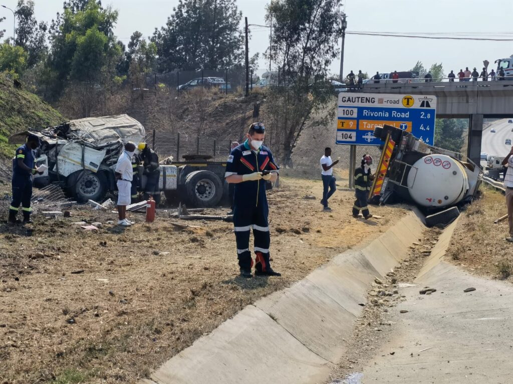 William Nicol Crash