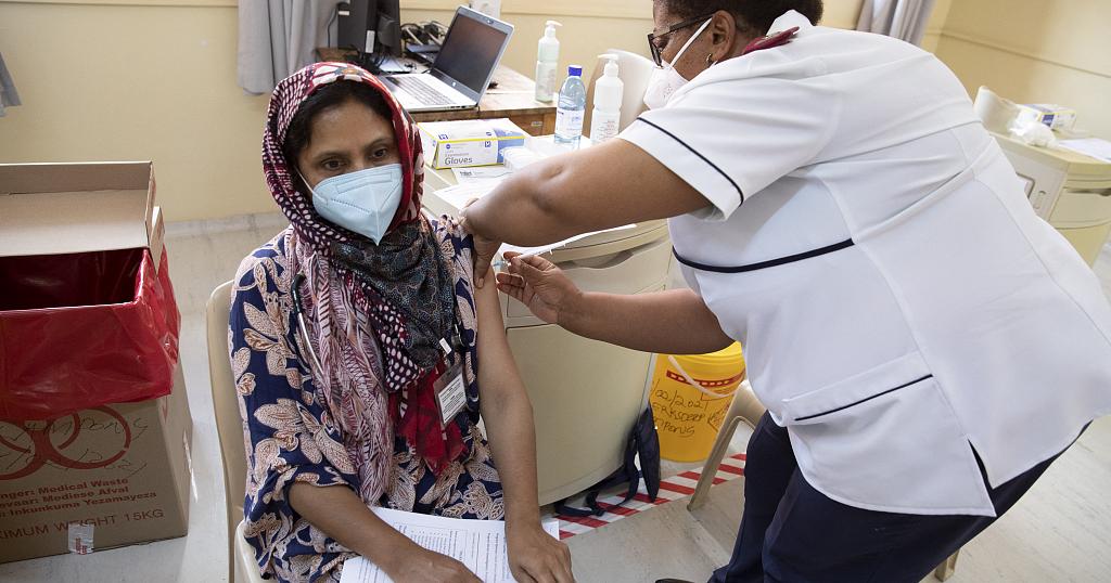 COVID19 Vaccine