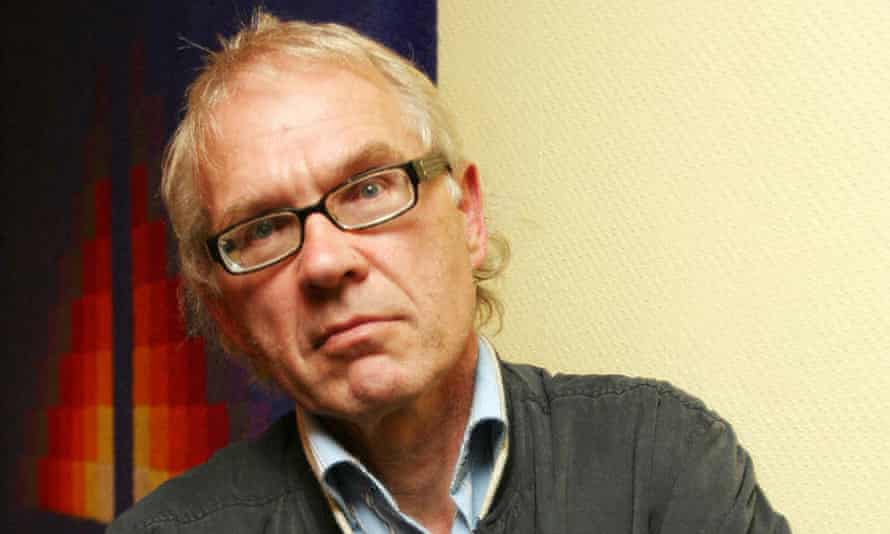 Lars Vilks