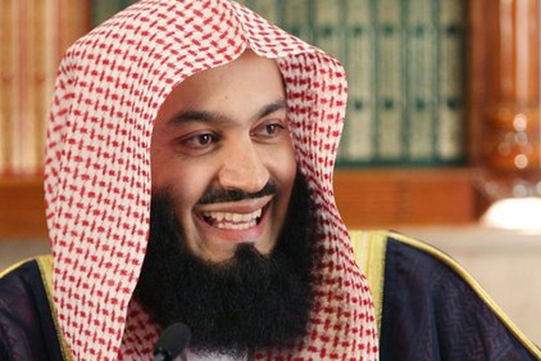 Mufti Menk