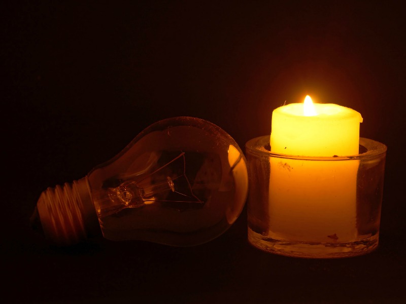 Power-outage.-Loadshedding.-Eskom 2