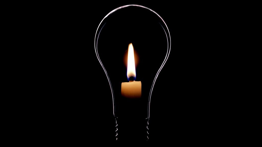 load shedding