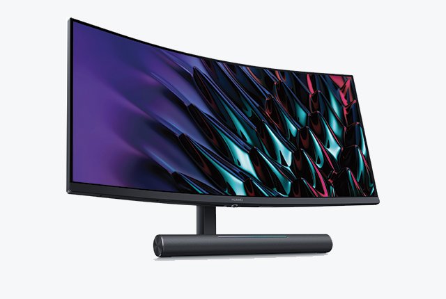 Huawei-MateView-GT