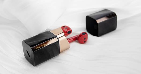 Huawei FreeBuds Lipstick