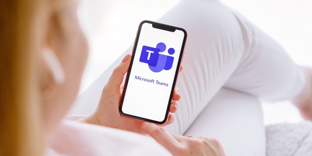 Microsoft-Teams
