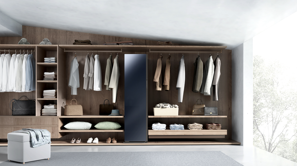 Samsung Bespoke