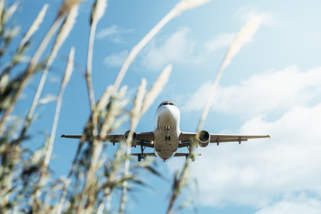 Aviation