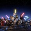 LEGO Star Wars: The Skywalker Saga Gets 5 April Launch Date & New Game Overview Trailer