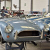 SA Racing Legends Build Cobras, GT40s & Daytona Coupés for Shelby’s Heritage Collection