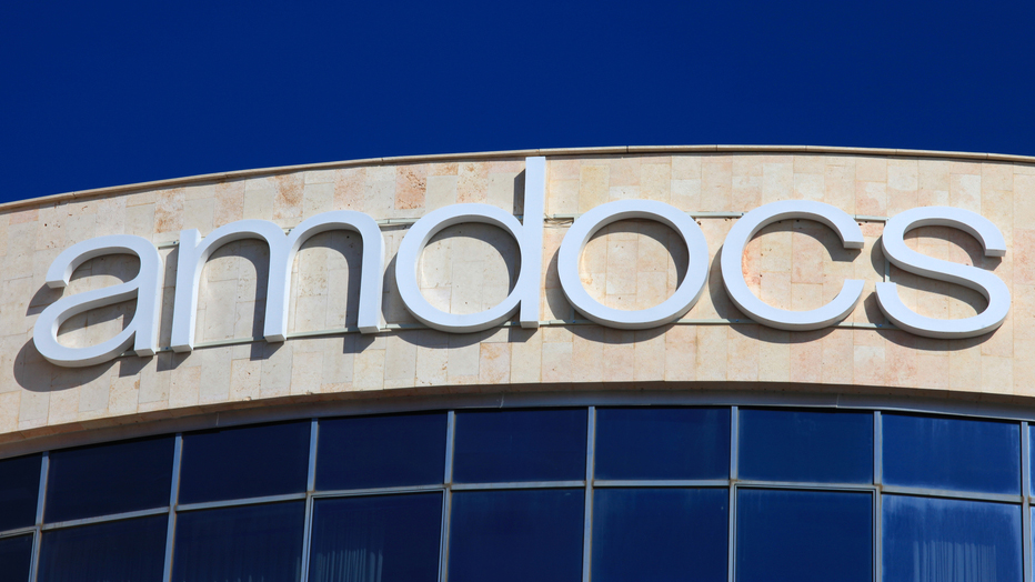 Amdocs