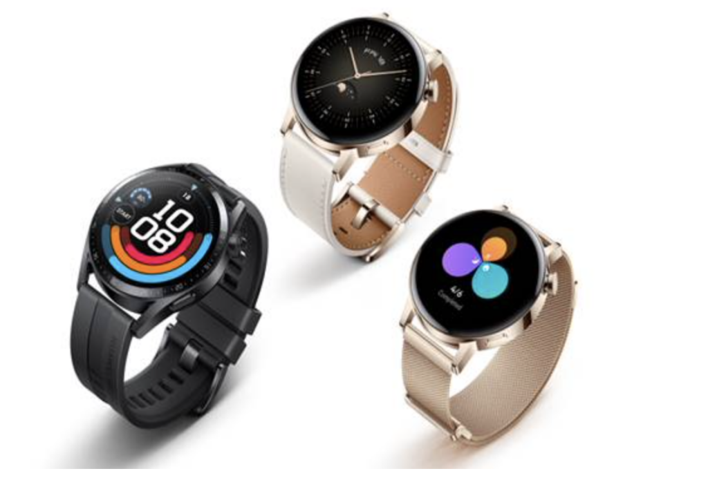 Huawei Watch GT3