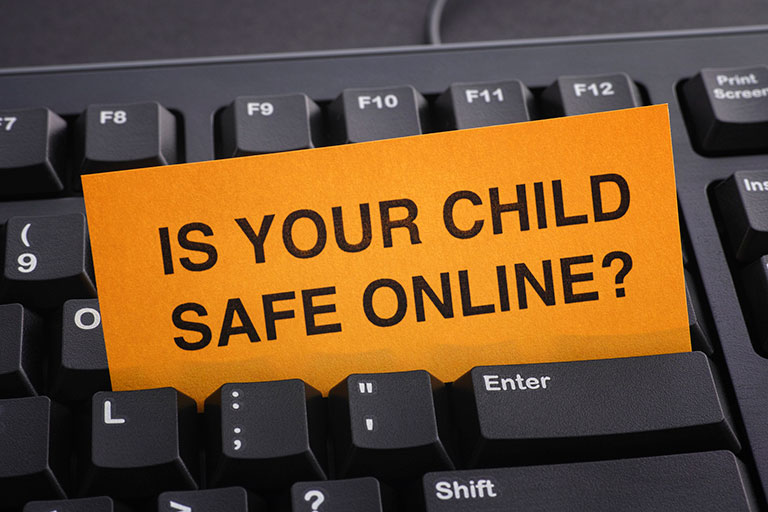 Online-Safety