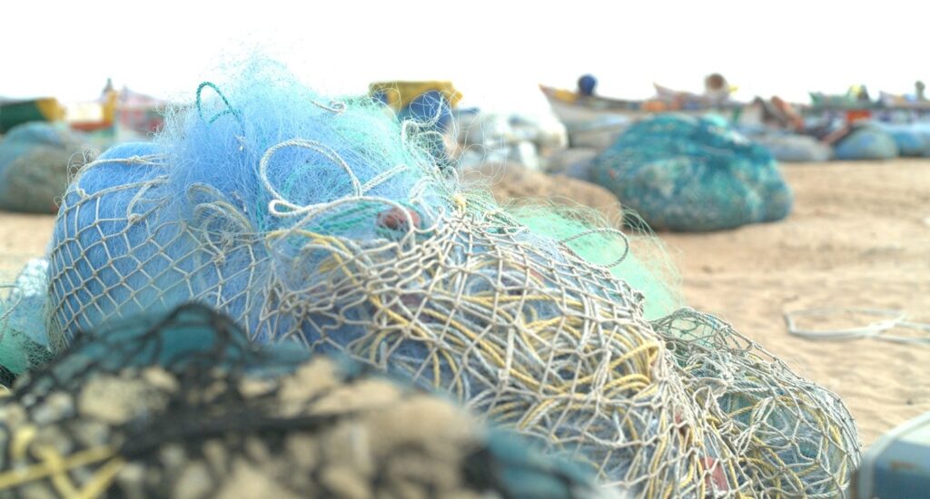 Fishing Nets