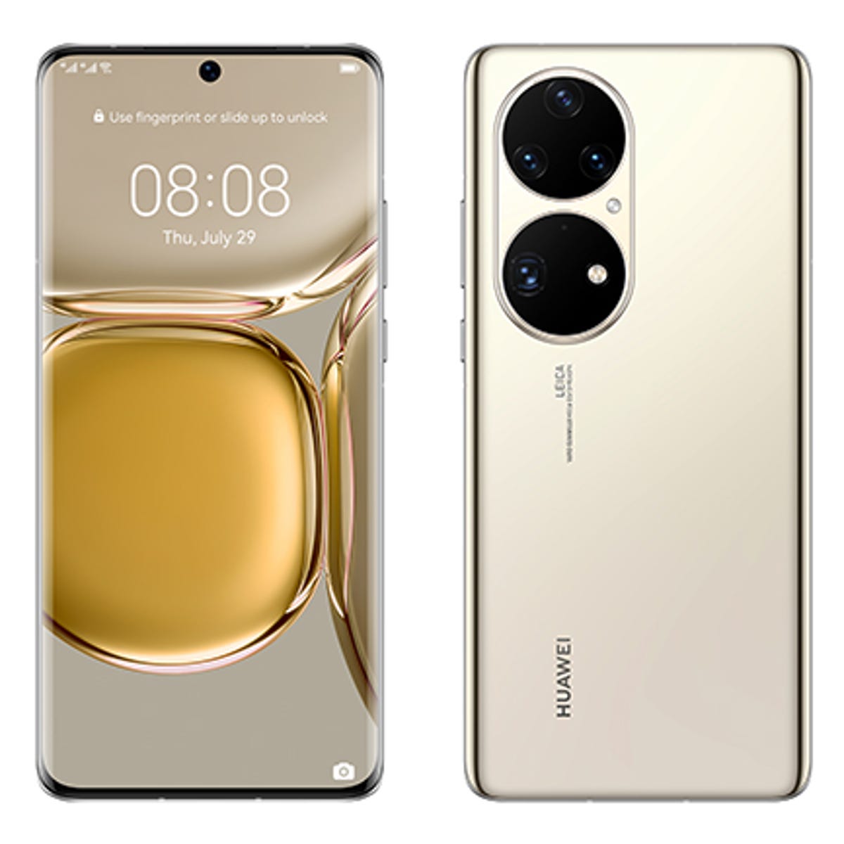 Huawei Launches P50 Pocket Premium, P50 Pro & Nova 9 SE in SA - Wired2Tech