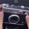 [WATCH] Fujifilm Instax Mini Evo Review
