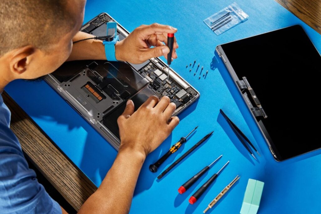 Apple-Mac-Repair