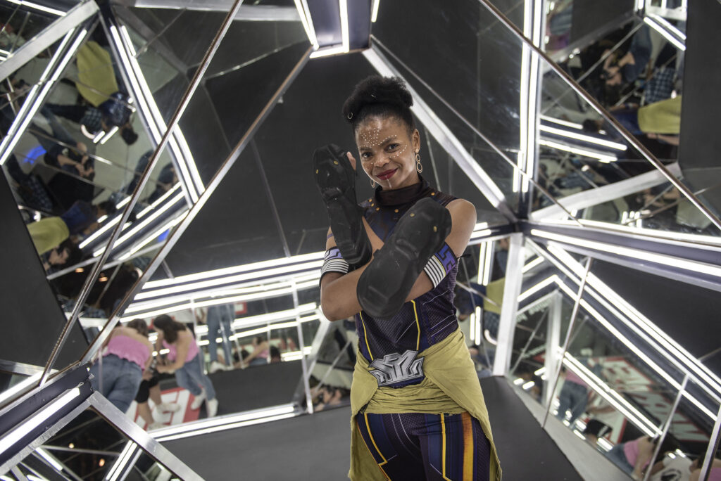 Comic-Con