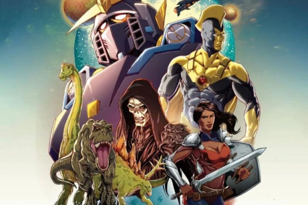 Comic-Con-Africa