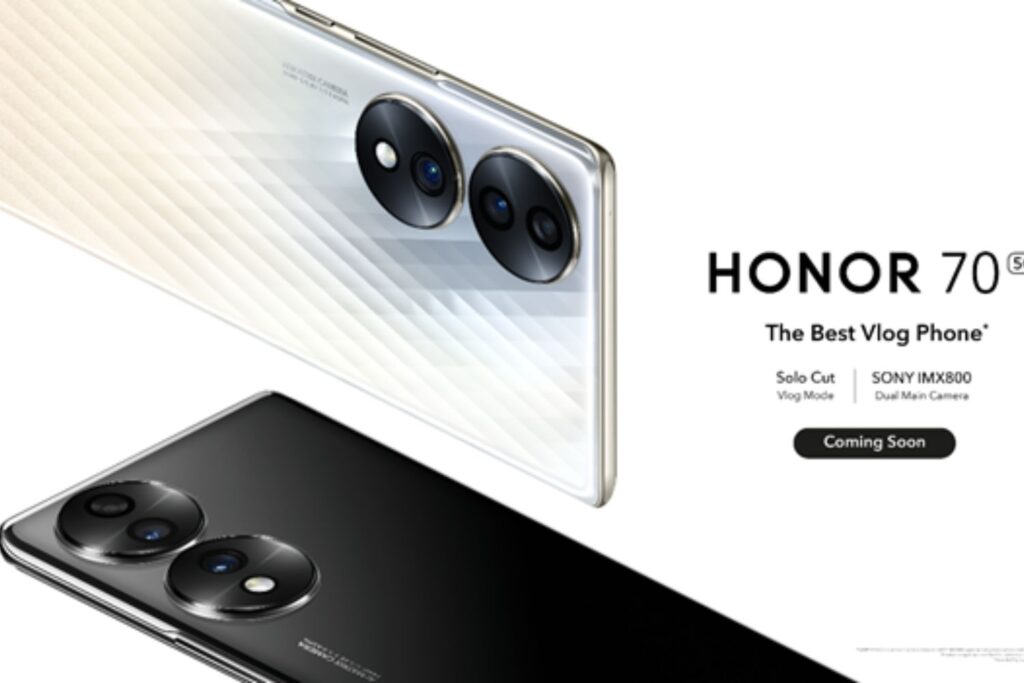 Honor-70