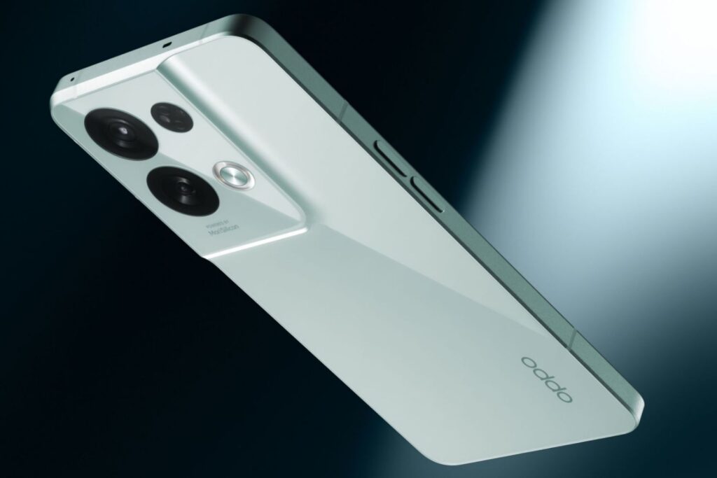 OPPO-Reno8