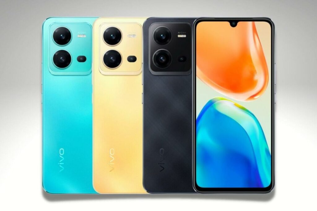 Vivo-V25