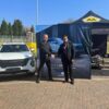 Haval announces New Energy Vehicle investment in the AA Technical College