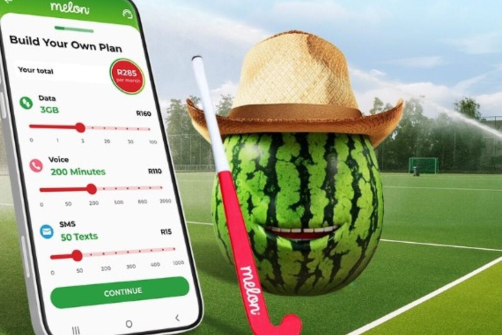 Melon Mobile