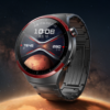 WATCH: Huawei Watch 4 Pro Space Exploration Review