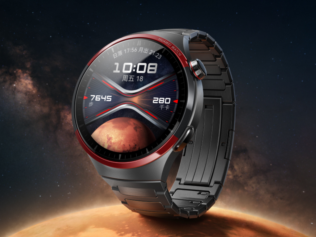 Huawei-Watch-4-Pro-Space-Exploration