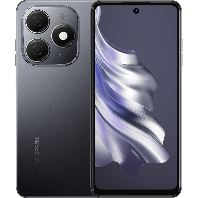 Tecno Spark 20