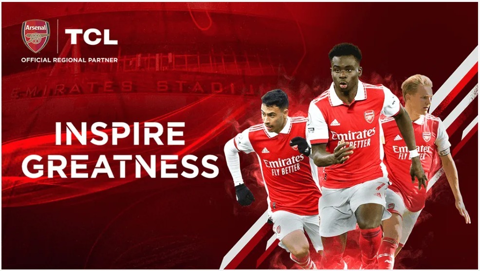 ARSENAL IMAGE