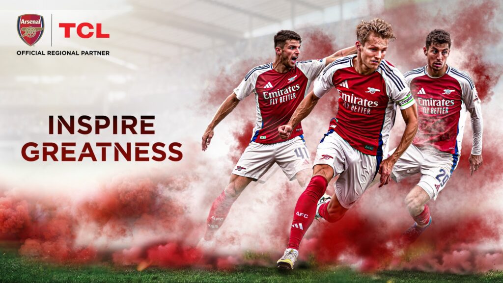 Arsenal