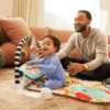 Fisher-Price and John Legend partner to release covers of three Fisher-Price songs